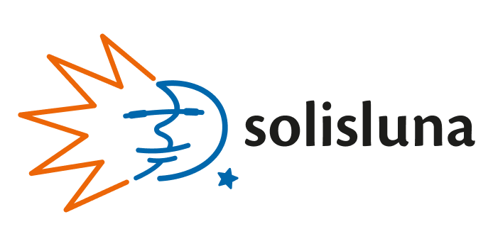 Logo Solisluna