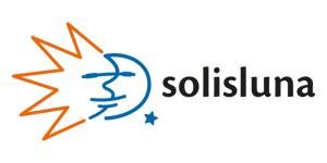 logo Solisluna